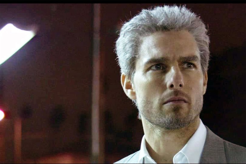 Tom Cruise i Collateral