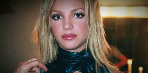 Framing Britney