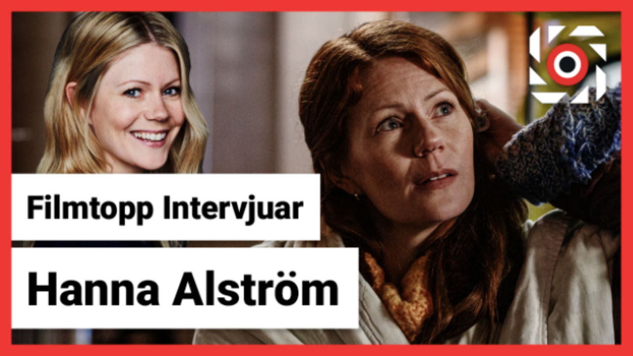 Hanna Alström om Agatha Christies Hjerson | Filmtopp