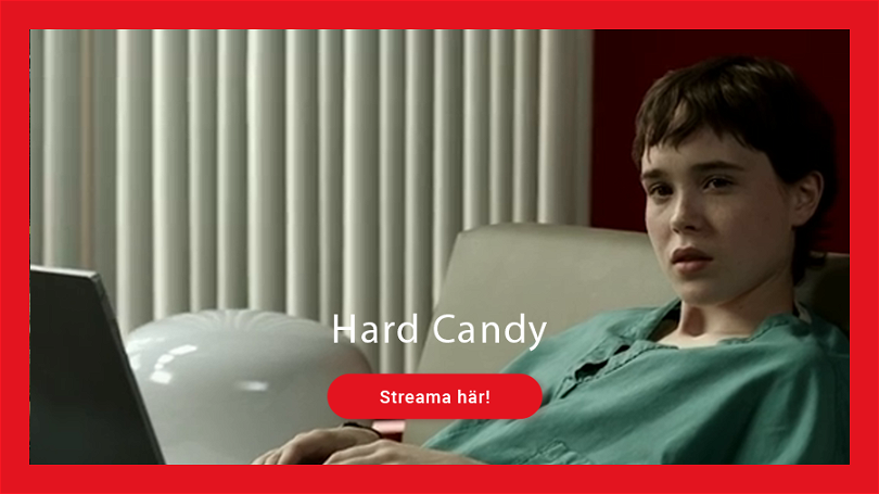 Streama Hard Candy