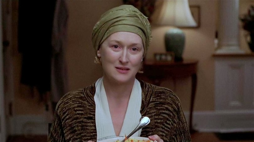 Meryl Streep i One True Thing