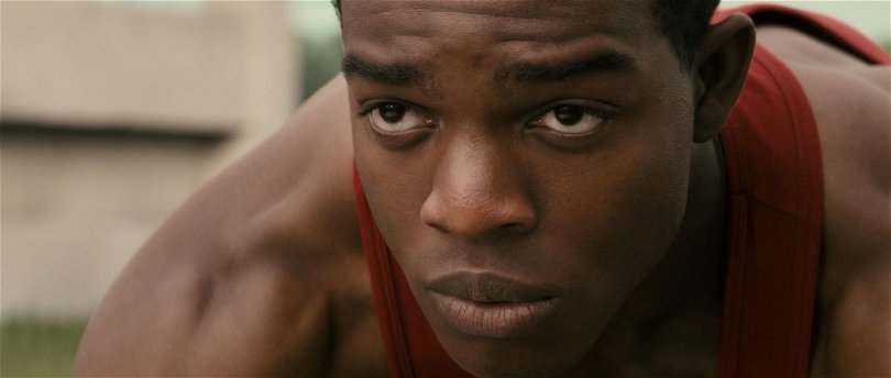 Race – OS-film om Jesse Owens