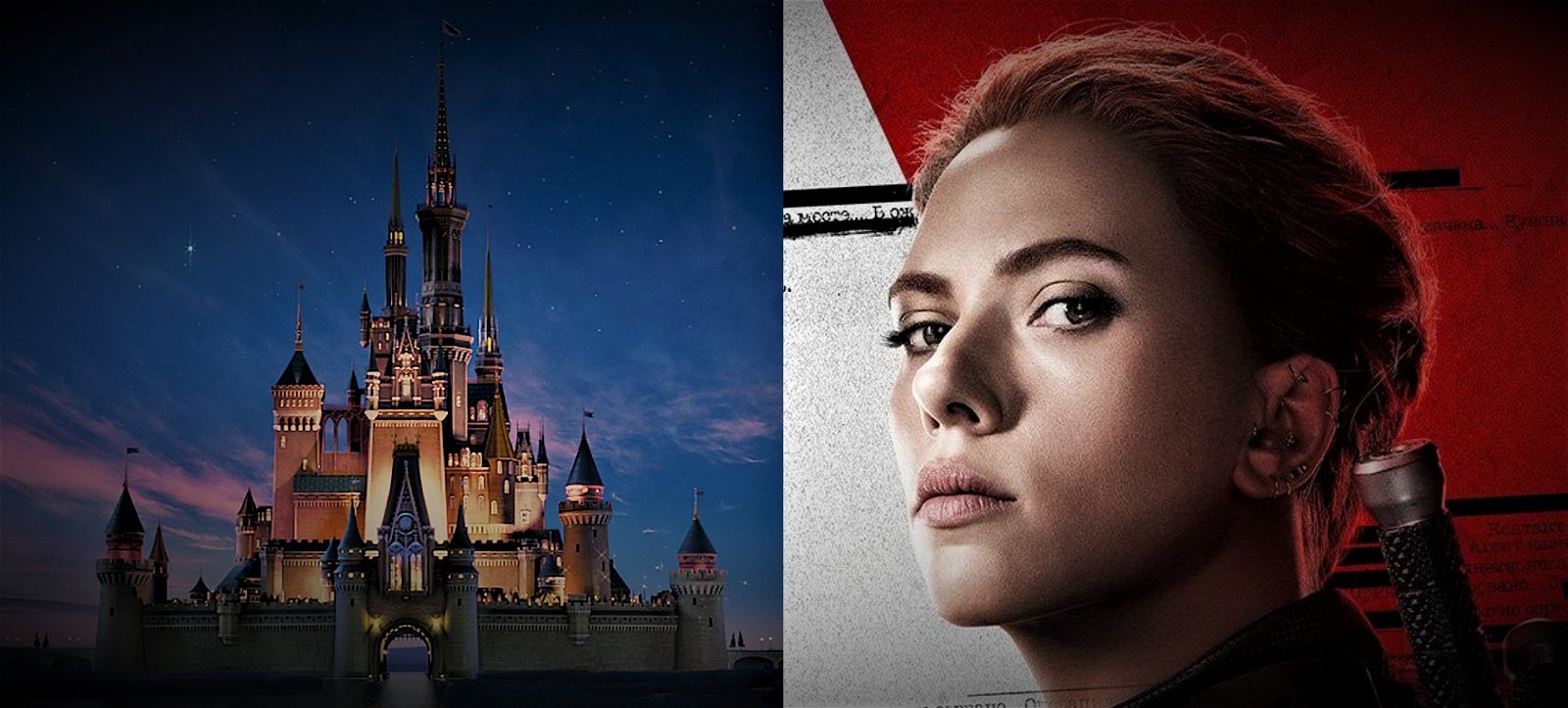 Tvisten mellan Disney och Scarlett Johansson hettar till ytterligare