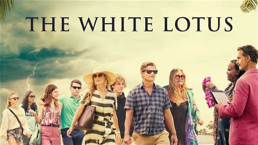 The White Lotus Säsong 2