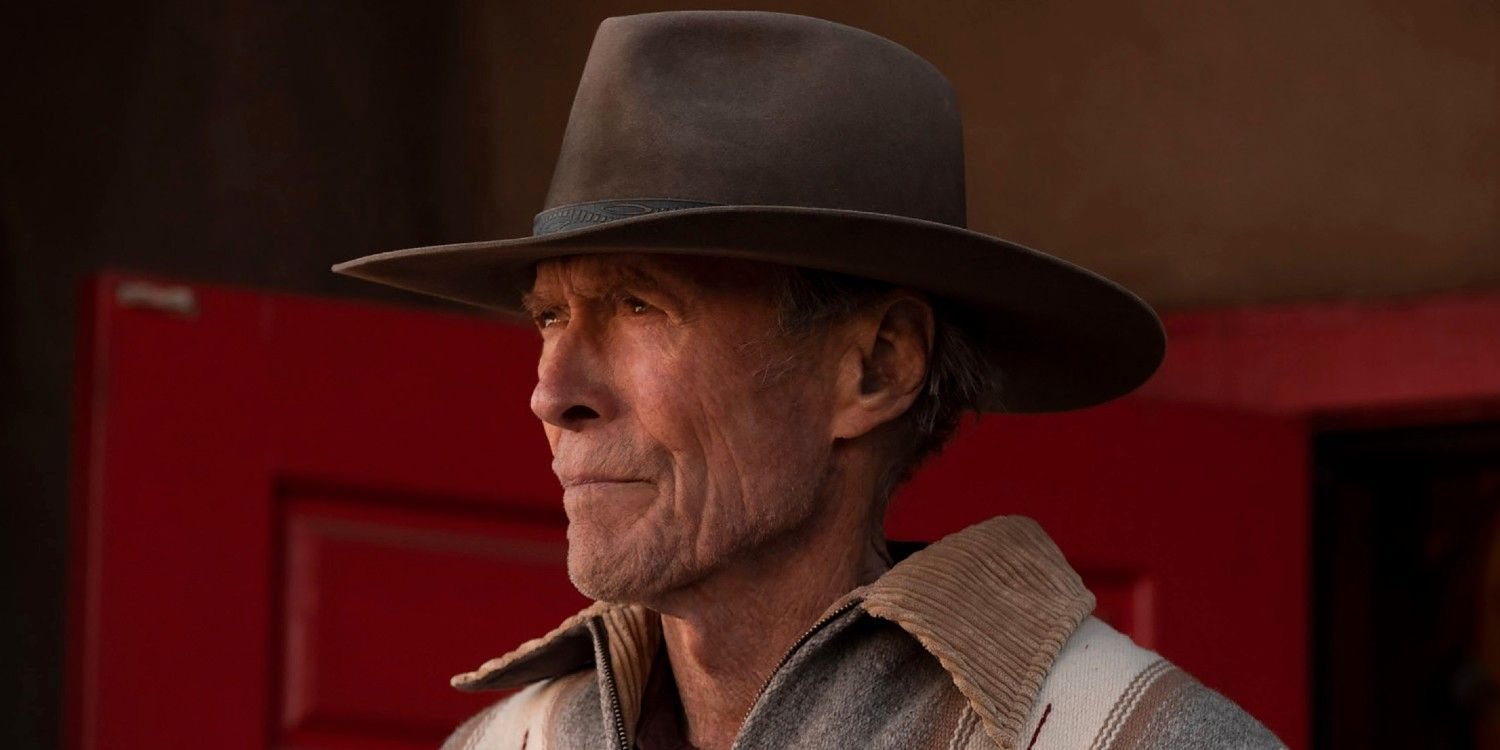 Clint Eastwoods nya film Juror No. 2 – detta vet vi