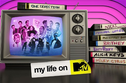 Quiz: Vad kan du om MTV?