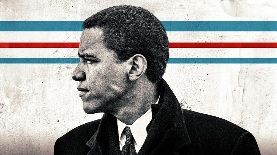Premiär för Obama-dokumentär på HBO