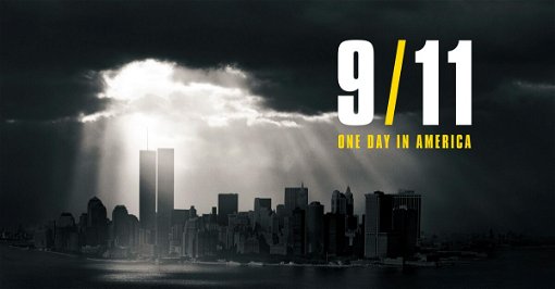 9/11: One Day in America.