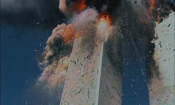 9/11: One Day in America (säsong 1)
