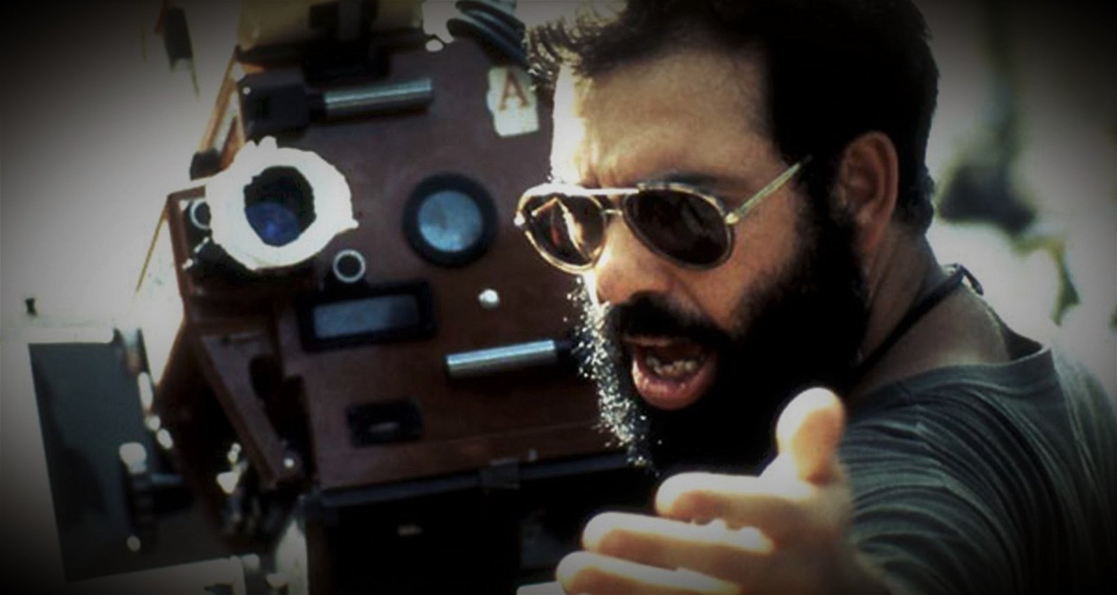 Coppola återvänder med sitt drömprojekt