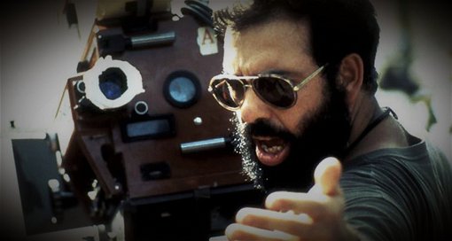 Coppola återvänder med sitt drömprojekt