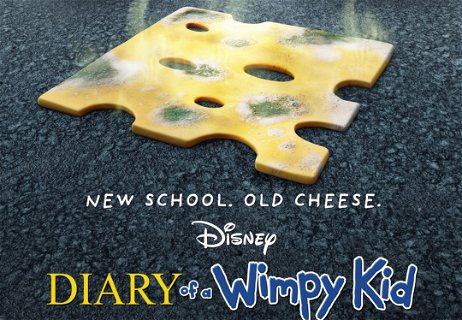 Diary of a Wimpy Kid från Disney+ har fått ett premiärdatum