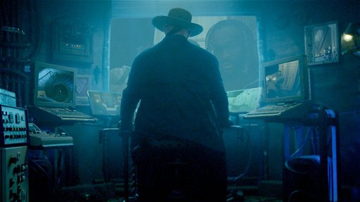 TRAILER: Escape the Undertaker – Netflix nya interaktiva film