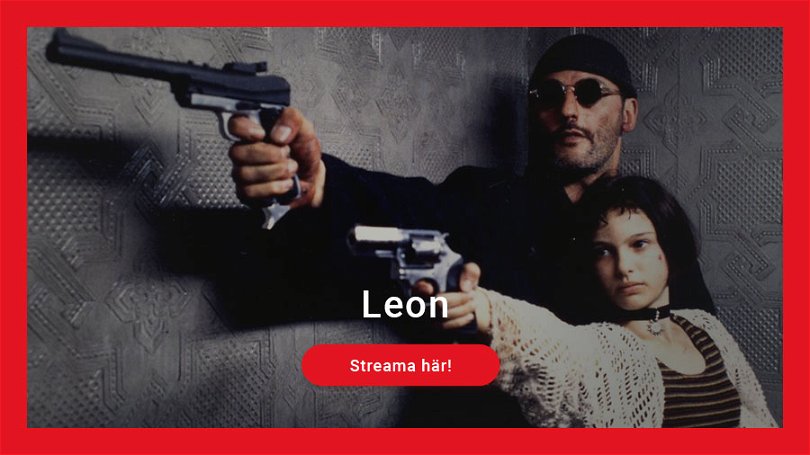 Streama Leon