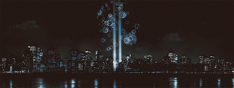 NYC Epicenters 9/11: dokumentär om 11 september