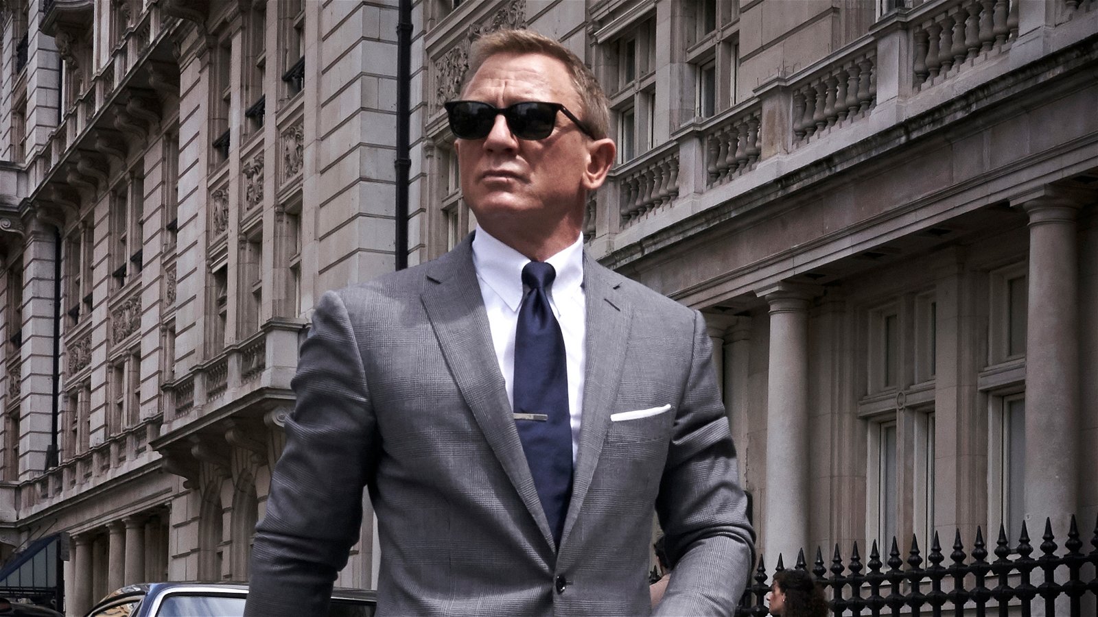 Producentens svar – så länge fortsätter James Bond efter Daniel Craigs avhopp