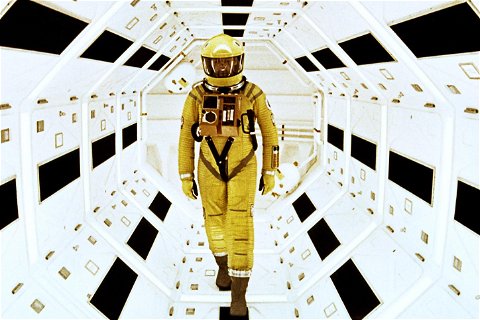 Stanley Kubrick avslöjade sina 30 favoritfilmer från 70-talet