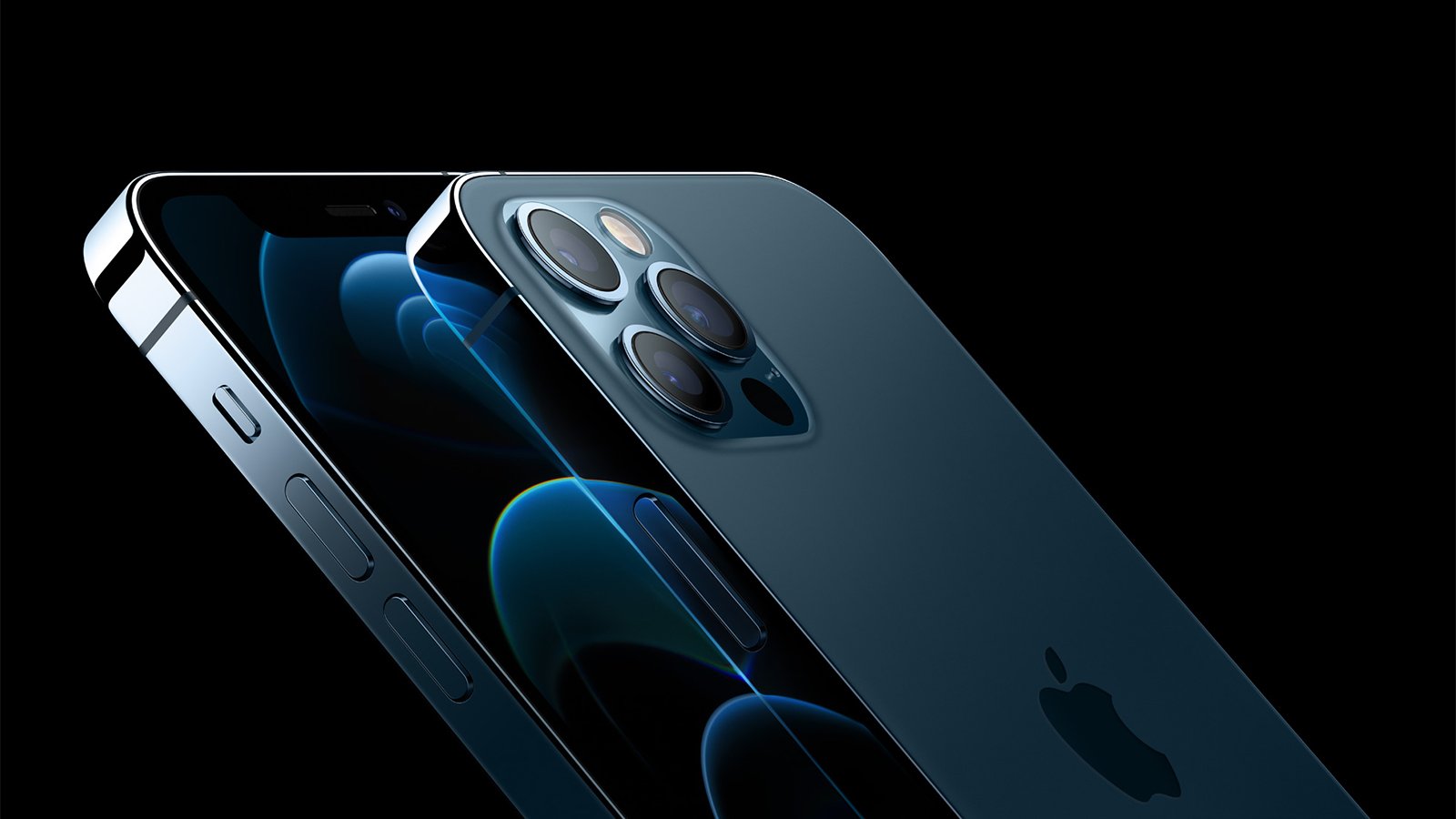 Apple avslöjar iPhone 13 med “cinematic mode”