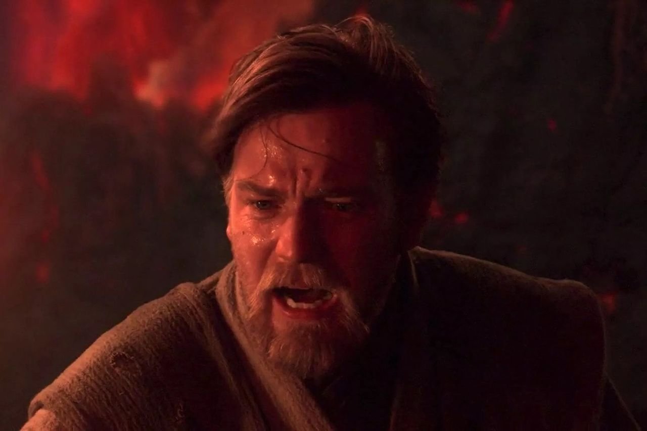 Obi-Wan Kenobi-serien