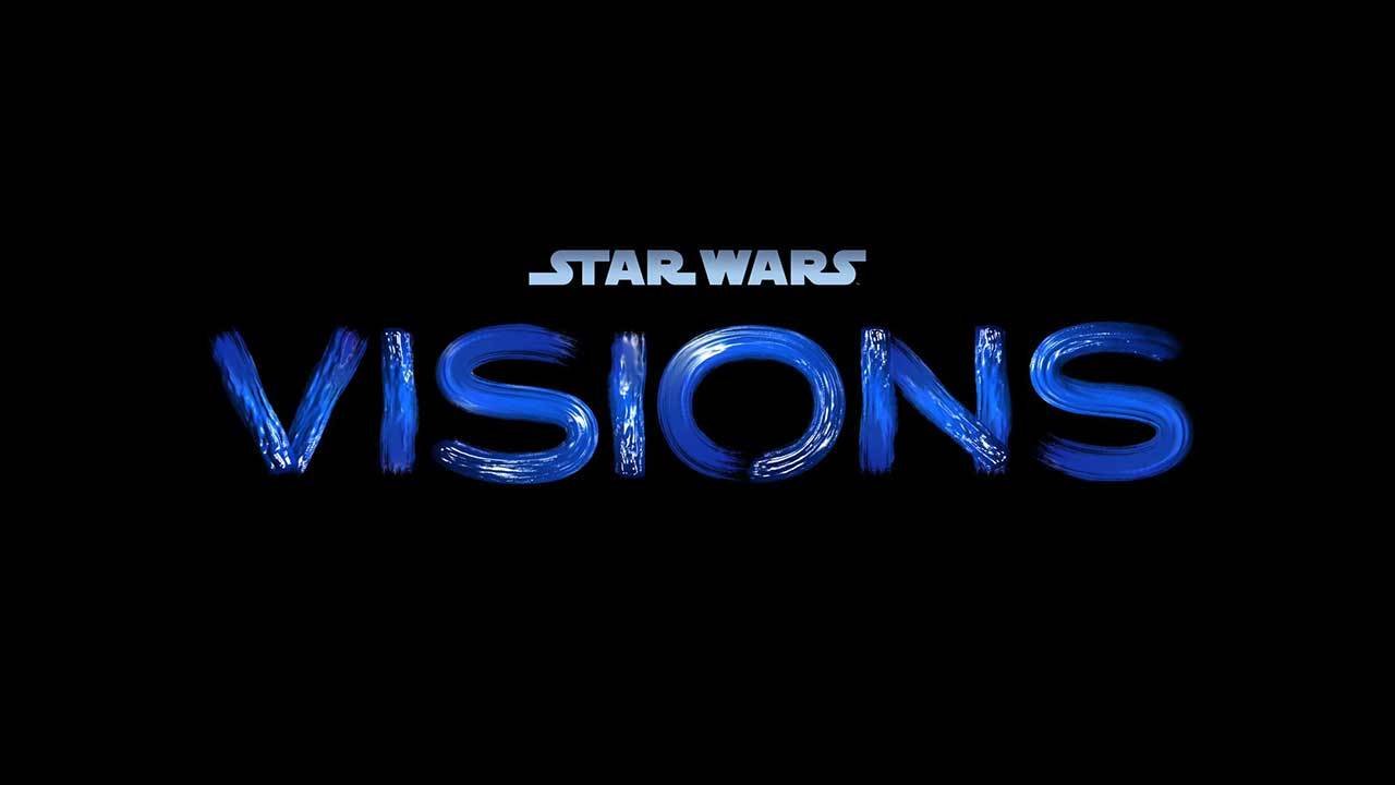 Star Wars: Visions (säsong 1)
