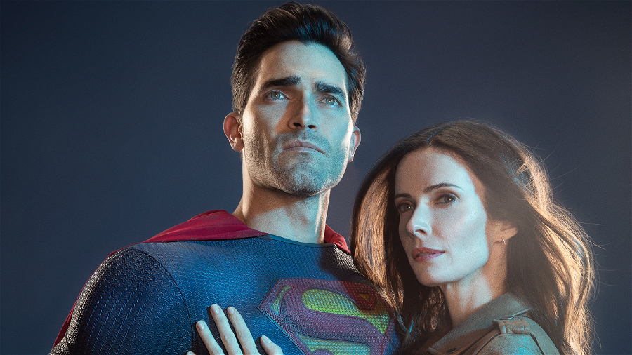 Därför måste du se Superman & Lois