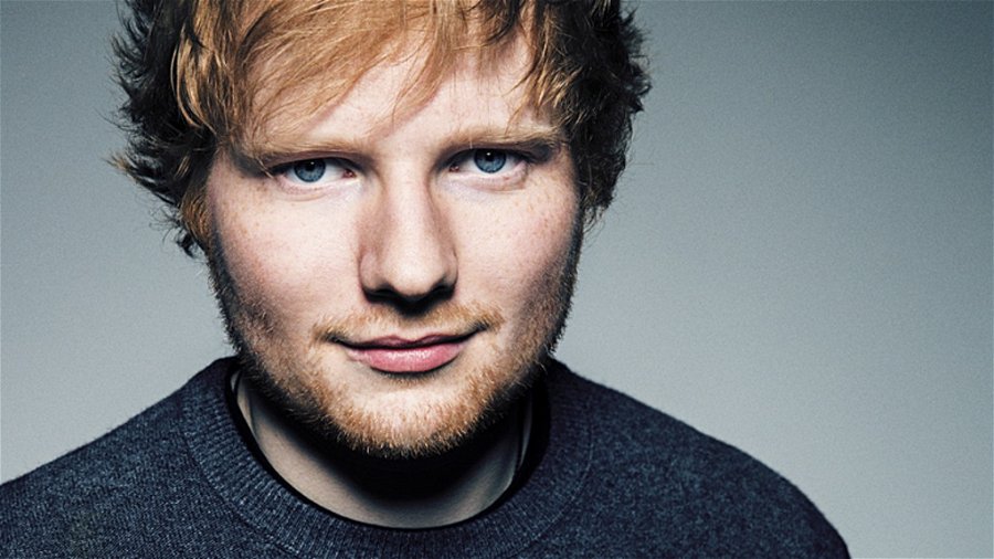 Ed Sheeran möter deltagarna i Idol Sverige 2021