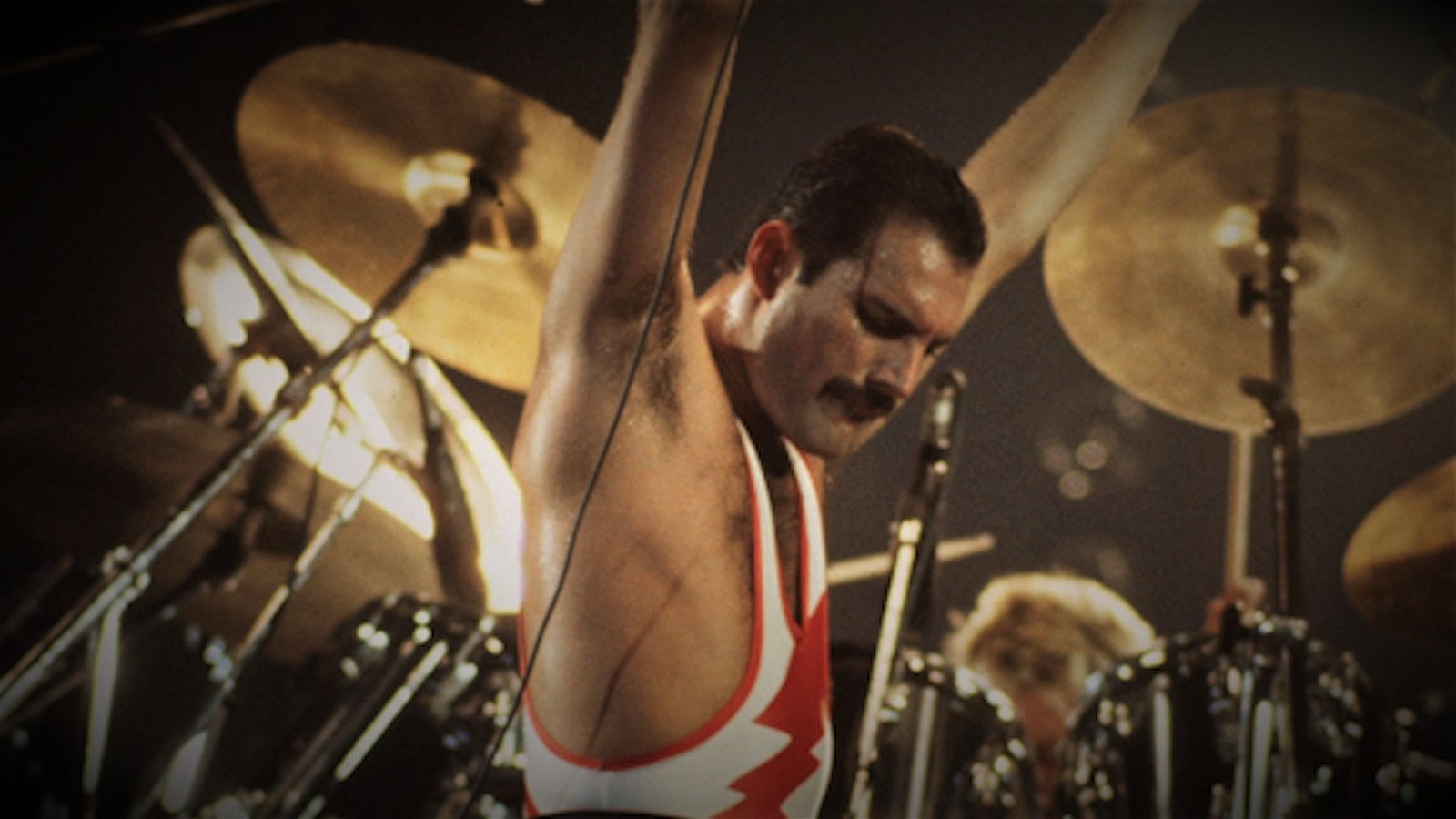 Streama Freddie Mercury: The King of Queen