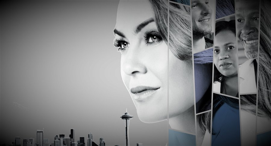 Här kan du streama Grey's Anatomy säsong 18