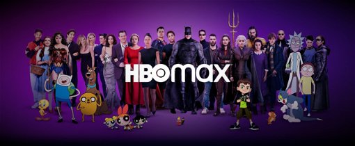 Så ska HBO Max attrahera fler till streamingtjänsten