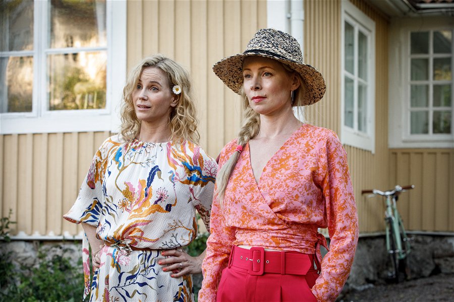 Svenska Lust snart på HBO Max – se trailern nu