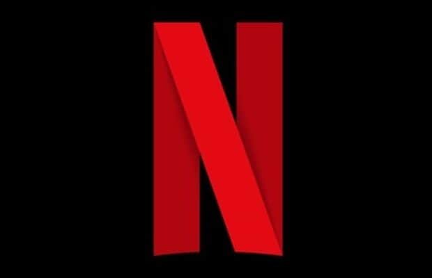 Netflix logo. Foto: Netflix