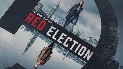 Red Election säsong 2 – detta vet vi