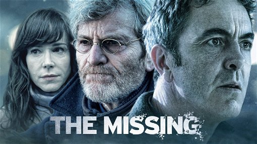The Missing säsong 5