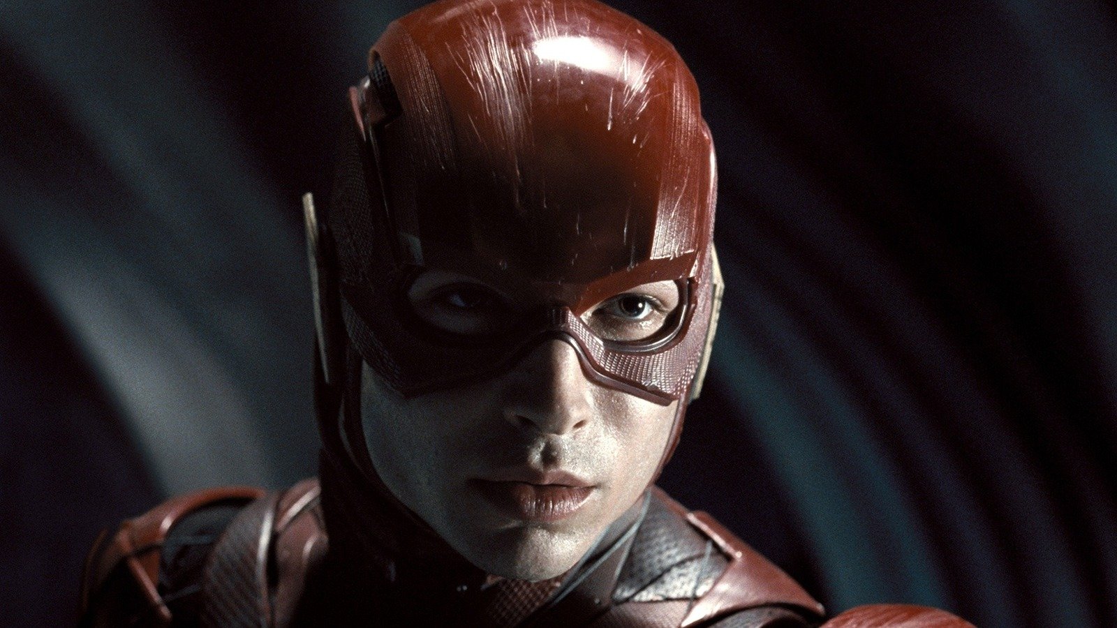 Ezra Millers The Flash riskerar att fimpas 