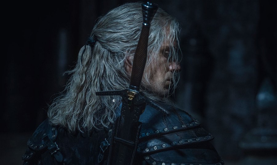 The Witcher säsong 2