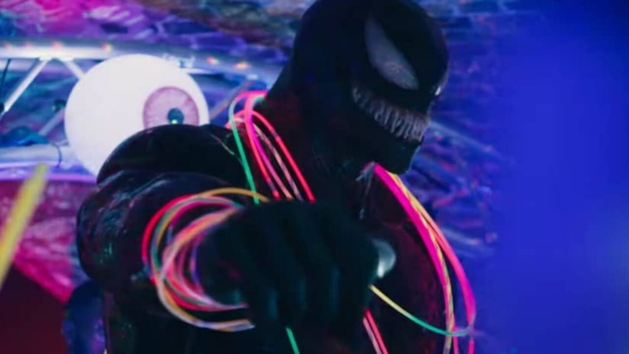 Önskelista: så här blir Venom 3 en succé!