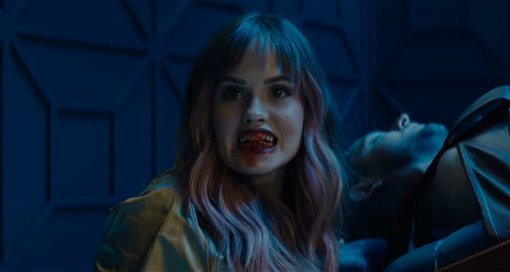 Night Teeth. Foto: Netflix