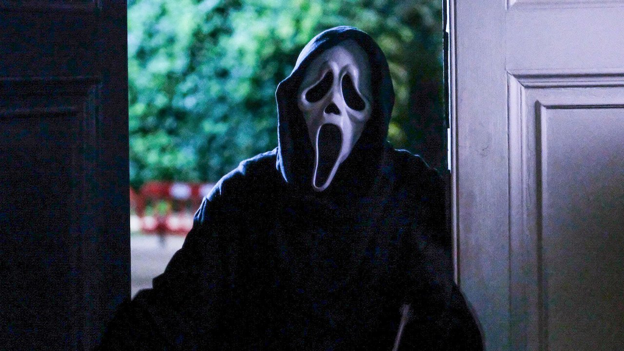 Trailern till nya Scream är här