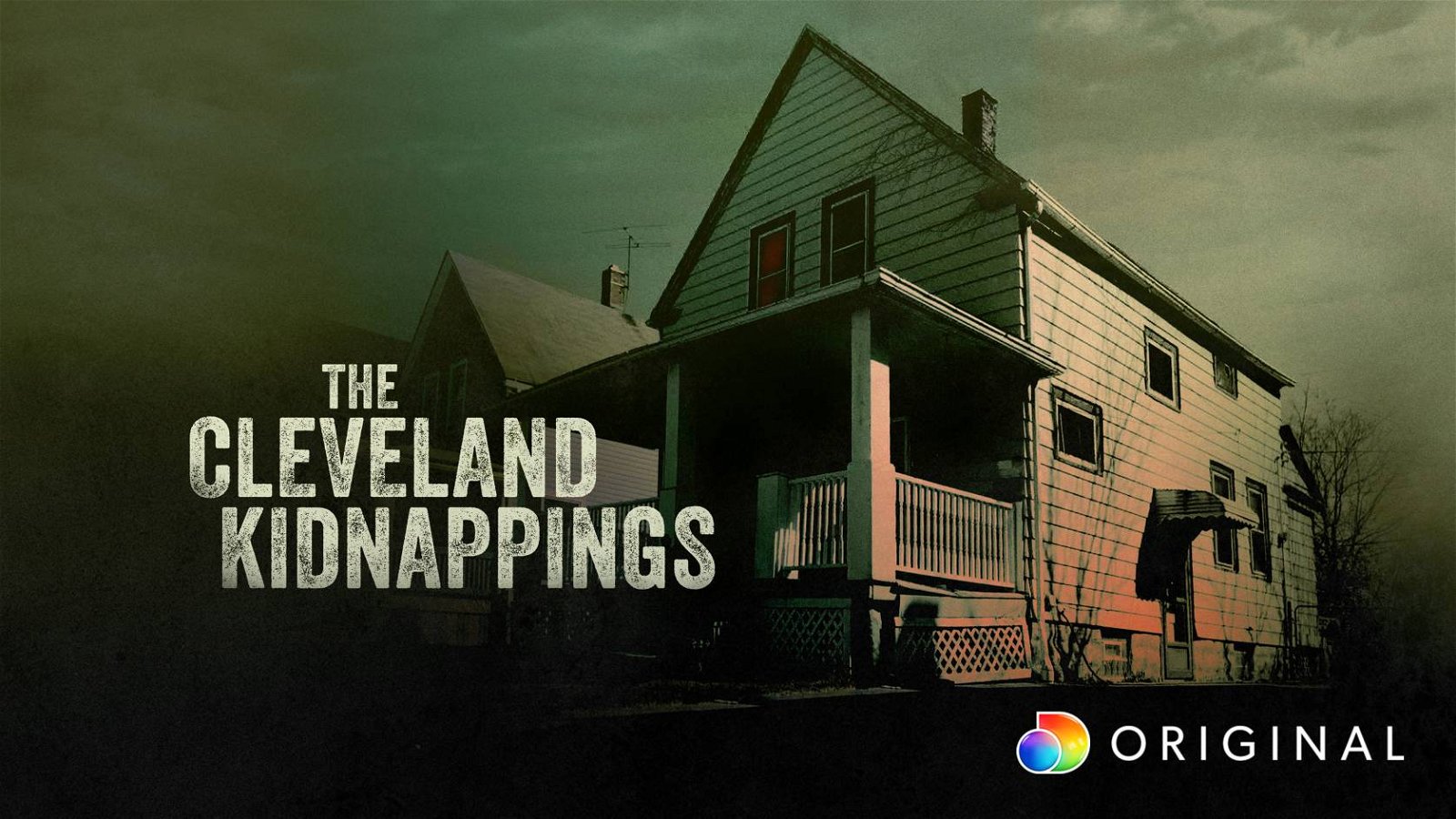 Bästa dokumentärerna på Discovery – The Cleveland Kidnappings
