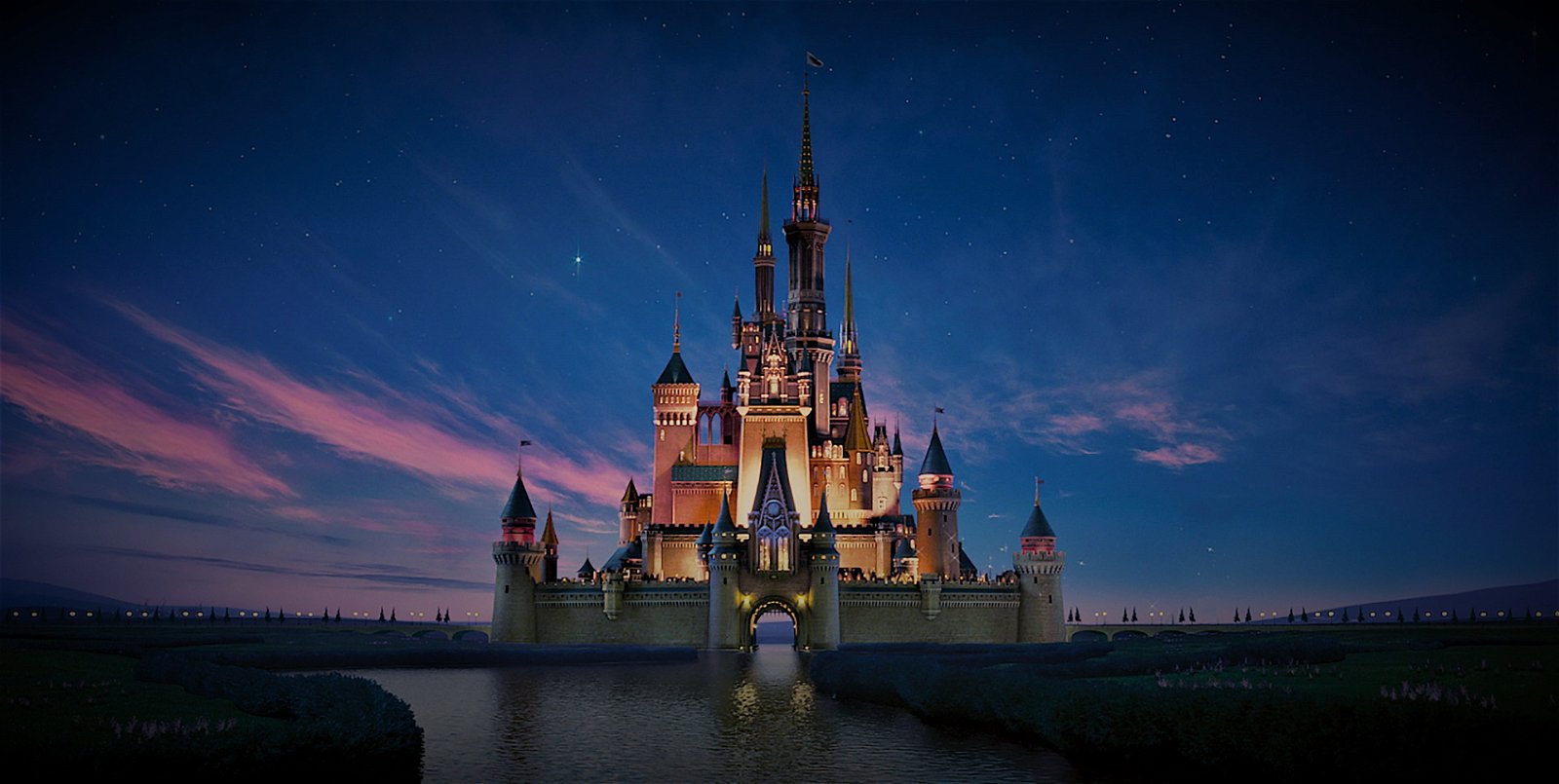 Disney ska spendera 300 miljarder på produktioner nästa år