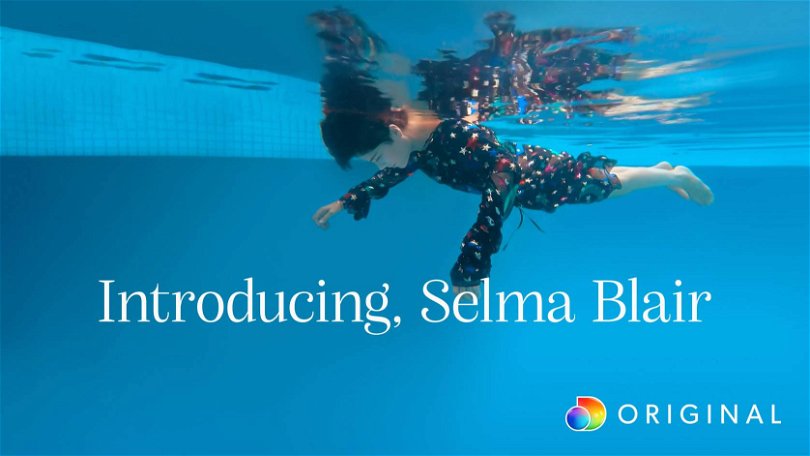 Bästa dokumentärerna på Discovery+ – Introducing, Selma Blair