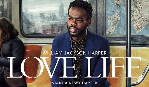 Love Life säsong 2 – nu på C More