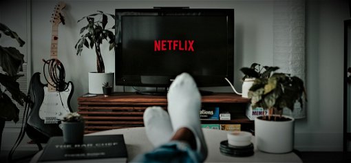 Netflix ska visa dramat kring Djokovic