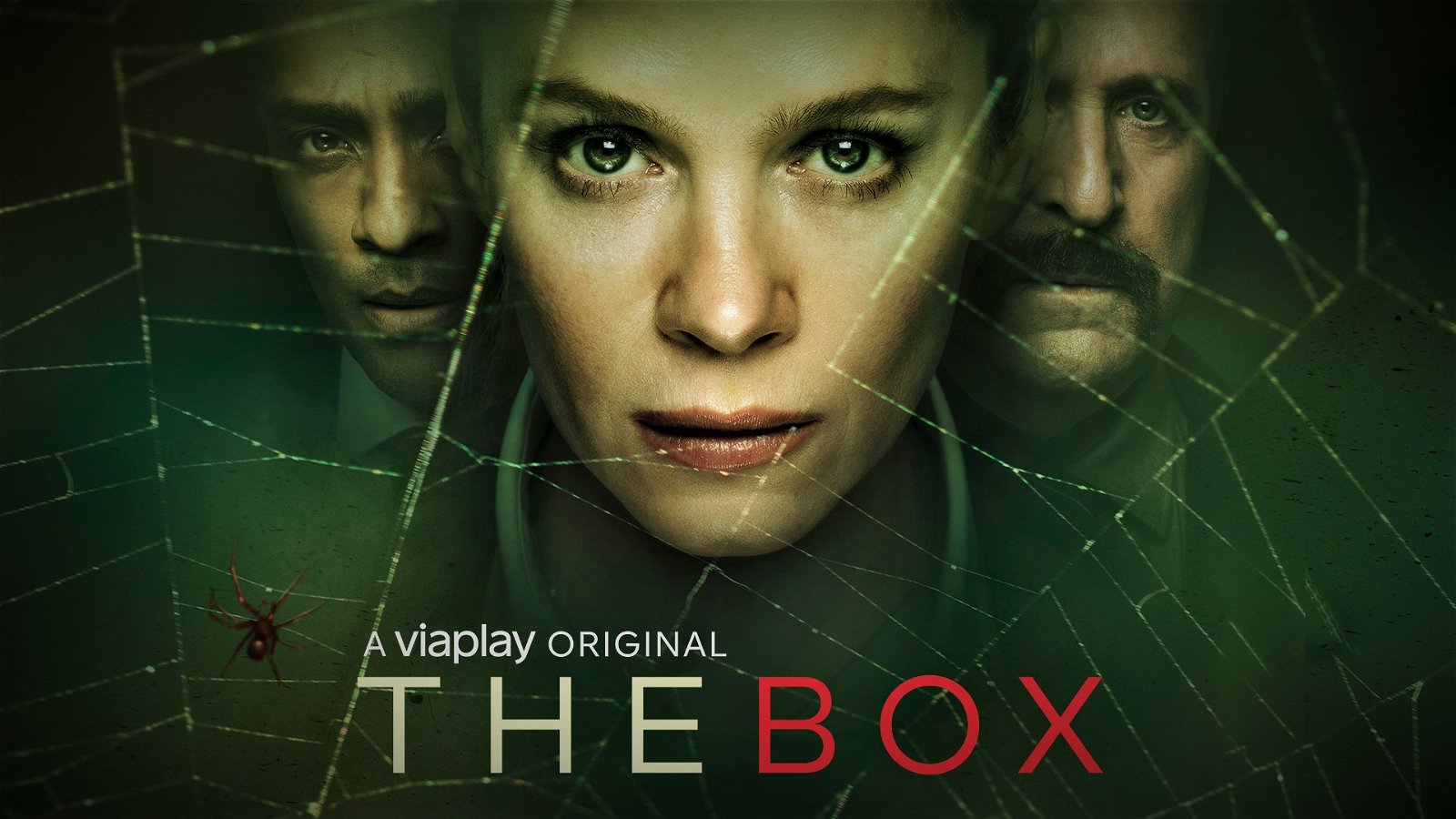 The Box säsong 2 – detta vet vi