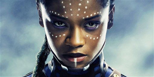 Trailer till Black Panther: Wakanda Forever 
