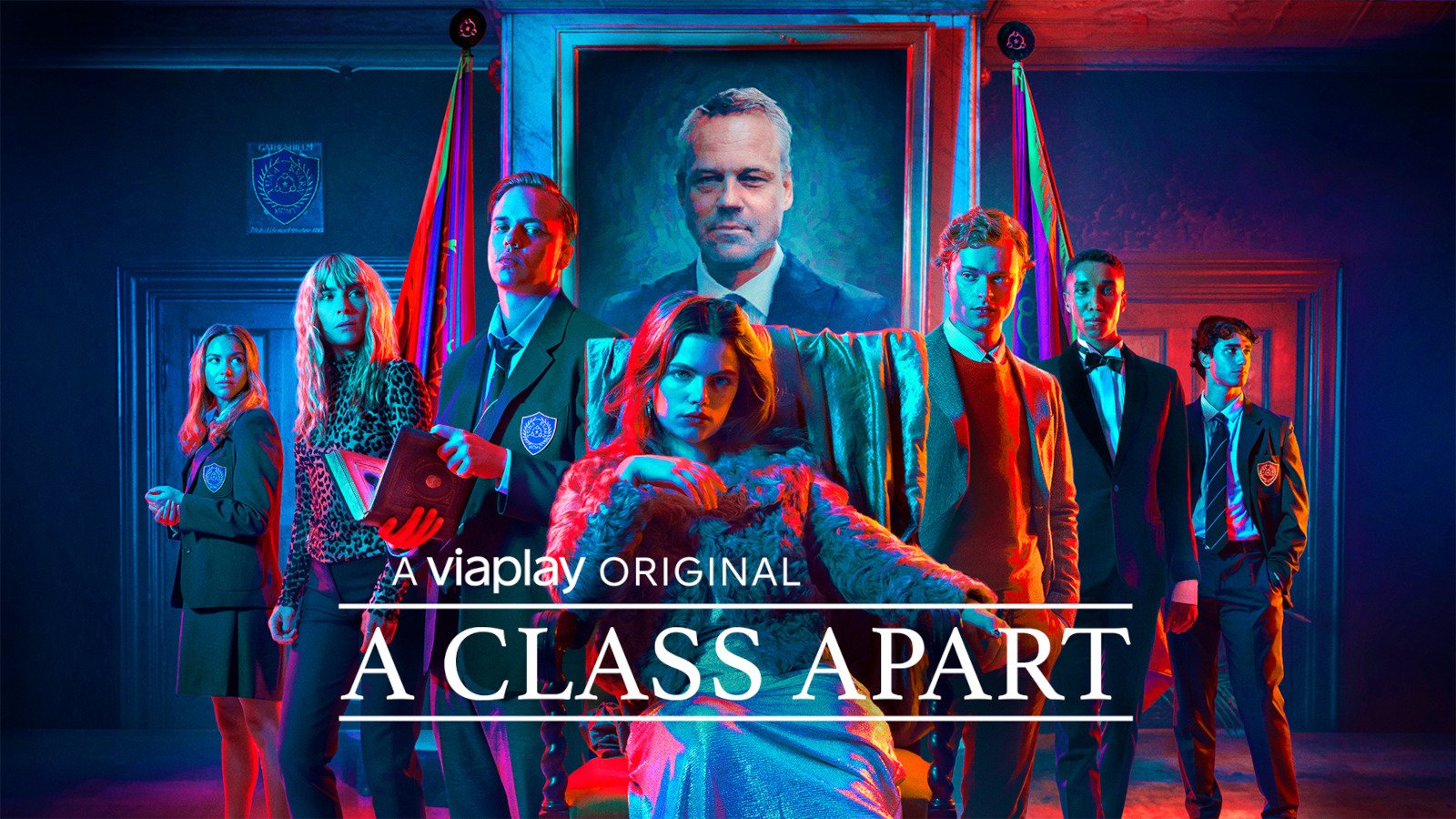 Review: A Class Apart (season 1)