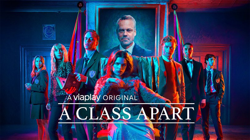 Review: A Class Apart