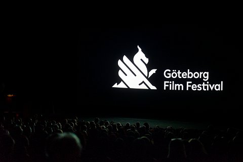Göteborg Film Festival får utmärkelsen Årets göteborgare 2021