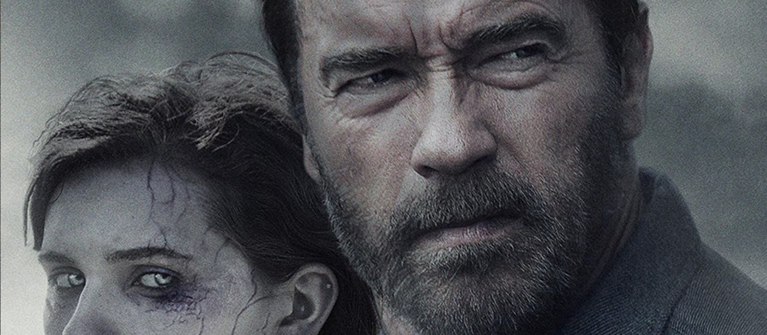 Processen över: Skådespelaren Arnold Schwarzenegger nu skild
