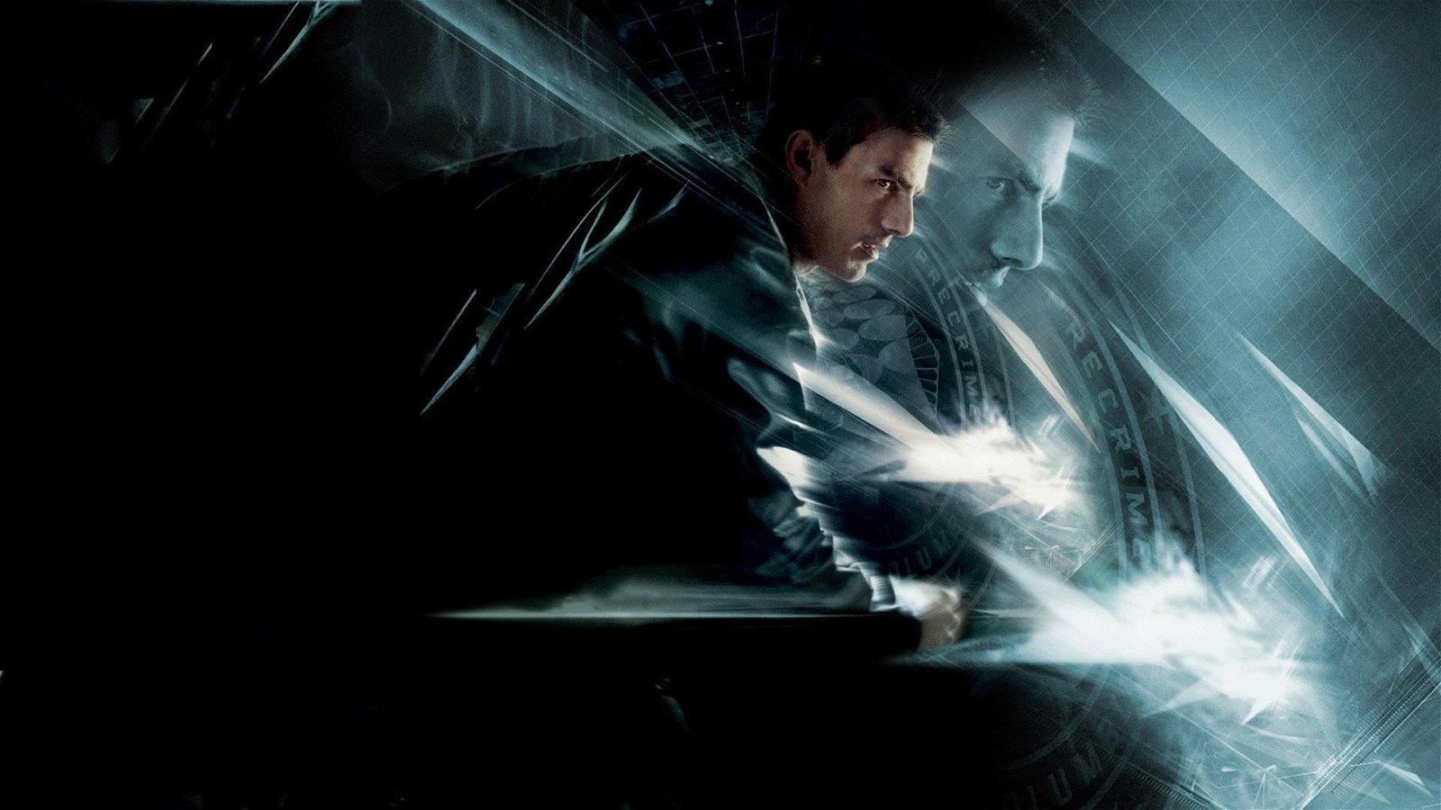 På tv i kväll – Spielbergs dystopiska sci-fi-rulle med Tom Cruise